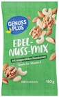 Edel-Nuss-Mix im Angebot bei Rossmann in Frankfurt Edel-Nuss-Mix Angebote von Genuss Plus bei Rossmann Frankfurt für 1,99 €