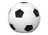 LED-Silikonlicht im Fußball-Design Lampe im MediaMarkt Saturn Prospekt LED-Silikonlicht im Fußball-Design Lampe von ANSMANN im aktuellen MediaMarkt Saturn Prospekt für 9,99 €