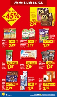 Wurst im aktuellen Lidl Prospekt (Ludwigshafen (Rhein)) Wurst im Lidl Prospekt "LIDL LOHNT SICH" mit 61 Seiten (Ludwigshafen (Rhein))