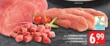 Zarte Schinkenschnitzel Angebote bei EDEKA Mönchengladbach für 6,99 €