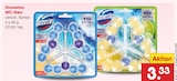 WC-Stein Angebote von Domestos bei Netto Marken-Discount Lörrach für 3,33 €