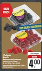 EDEKA Fürth - Himbeeren Angebot im Prospekt Himbeeren bei EDEKA im Fürth Prospekt für 4,00 €