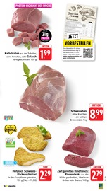 Gulasch im E center Prospekt in Villingen-Schwenningen Aktueller E center Prospekt mit Gulasch, "Aktuelle Angebote", Seite 5
