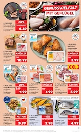 Schweinefilet Angebot im aktuellen Kaufland Prospekt auf Seite 25