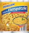 Frische Eierspätzle von Henglein im aktuellen Marktkauf Prospekt für 1,99 €