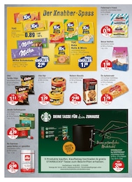 Bohnen Angebot & Preis im aktuellen V-Markt Prospekt Bohnen Angebot im aktuellen V-Markt Prospekt auf Seite 12