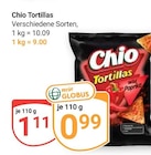 Aktuelle Chips Angebote bei GLOBUS in Duisburg Aktuelles Tortillas Angebot bei GLOBUS in Duisburg ab 0,99 €