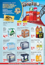 Aktueller Trinkgut Prospekt mit Coca Cola, "Aktuelle Angebote", Seite 3