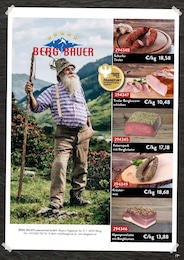 Hamberger Kochschinken im Prospekt Hamberger Kochschinken im Prospekt