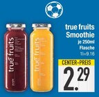 Aktuelles Smoothie Angebot bei EDEKA in Ingolstadt ab 2,29 €