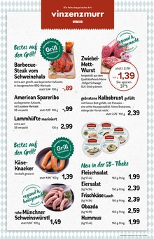Rindfleisch im REWE Prospekt "Dein Markt" mit 30 Seiten (Ingolstadt)