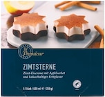 Zimtsterne Angebote von Premieur bei Netto mit dem Scottie Dessau-Roßlau für 1,49 €