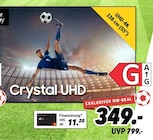 GU55U8099FUXZG im Angebot bei MEDIMAX in Aschaffenburg GU55U8099FUXZG Angebote von SAMSUNG bei MEDIMAX Aschaffenburg für 349,00 €
