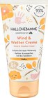 Wind & Wetter Creme von HALLOHEBAMME im aktuellen dm-drogerie markt Prospekt für 3,95 €