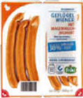 Aktuelles Geflügel Wiener Angebot bei Netto Marken-Discount in Frankfurt (Main) ab 2,79 €