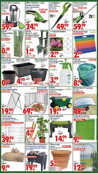 Teppichboden im Wreesmann Prospekt "DEIN SAISON- & SONDERPOSTENMARKT!" mit 16 Seiten (Cottbus)