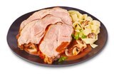 Penny Neukirchen-Vluyn - Frischer Schweinenackenbraten Angebot im Prospekt Frischer Schweinenackenbraten bei Penny im Neukirchen-Vluyn Prospekt für 5,99 €