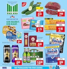 Marktkauf Prospekt Aktuelle Angebote mit  Seiten in Binzen und Umgebung