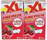 Traubenzucker im Angebot bei nah&frisch in Gütersloh Traubenzucker Angebote von XL Energy bei nah&frisch Gütersloh für 1,11 €