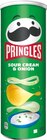 Stapelchips Angebote von Pringles bei Netto mit dem Scottie Dresden für 1,69 €