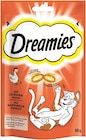 Dreamies bei Fressnapf im Lottstetten Prospekt für 1,19 €