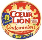 Coulommiers - COEUR DE LION dans le catalogue Lidl