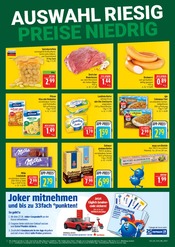Gemüse im Marktkauf Prospekt in Altenburg Aktueller Marktkauf Prospekt mit Gemüse, "AUSWAHL RIESIG, PREISE NIEDRIG", Seite 2