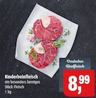 Rinderbeinfleisch bei Markant im Boizenburg Prospekt für 8,99 €