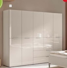 Armoire à portes battantes en promo chez Möbel Martin Thionville à 699,00 €