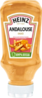 Heinz sauce - Lidl à Toulon Heinz sauce en promo chez Lidl Toulon à 1,11 €