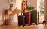 Valise rigide Iguazu - Carrefour à Le Havre Valise rigide Iguazu en promo chez Carrefour Le Havre à 19,99 €