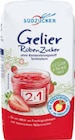 Gelier Rübenzucker 2:1 im Netto Marken-Discount Prospekt Gelier Rübenzucker 2:1 von Südzucker im aktuellen Netto Marken-Discount Prospekt für 0,79 €