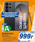 expert Schäfer Elz - Smartphone Galaxy S26 Ultra Angebot im Prospekt Smartphone Galaxy S26 Ultra bei expert Schäfer im Elz Prospekt für 999,00 €