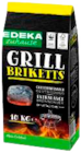 Grill-Holzkohle Angebote von EDEKA zuhause bei E center Stralsund für 11,99 €