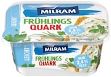 Aktuelles Frühlingsquark Angebot bei REWE in Essen ab 0,99 €