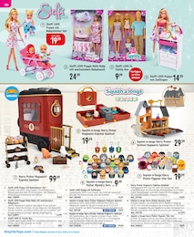 Smyths Toys Wickelkommode im Prospekt 
