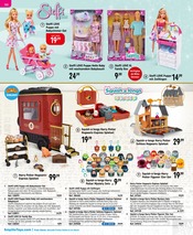 Wickelkommode Angebote im Prospekt "Spielzeug Katalog" von Smyths Toys Wickelkommode Angebote im Prospekt "Spielzeug Katalog" von Smyths Toys auf Seite 100