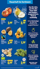 Bio im Lidl Prospekt in Aurich Aktueller Lidl Prospekt mit Bio, "LIDL LOHNT SICH", Seite 3