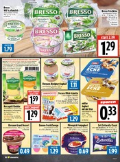 Aktueller EDEKA Prospekt mit Erdbeeren, "Aktuelle Angebote", Seite 10
