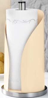 PAPIERROLLENHALTER bei Möbel Hausmann in Bergisch Gladbach PAPIERROLLENHALTER im Angebot bei Möbel Hausmann Bergisch Gladbach für 16,95 €