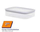 Frischhaltedose Angebote von Curver bei Action Ludwigsburg für 2,99 €