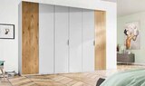 Kleiderschrank "Scale" Angebote bei Segmüller Mannheim für 699,00 €