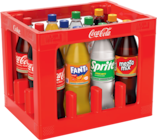 Coca-Cola, Fanta, Sprite Angebote bei Durst.de Rostock für 17,99 €