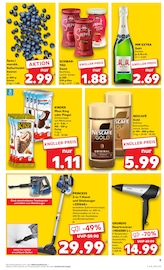 Haartrockner im Kaufland Prospekt in Weiden Aktueller Kaufland Prospekt mit Haartrockner, "Aktuelle Angebote", Seite 9