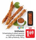 EDEKA Hohberg Prospekt mit  im Angebot für 1,69 €