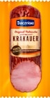 Original Polnische Krakauer von TARCZYNSKI im aktuellen Kaufland Prospekt für 2,79 €