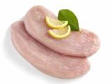 Hieber - Putenschnitzel Angebot im Prospekt Putenschnitzel bei Hieber im Prospekt "" für 1,49 €