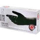 Promo Gants en nitrile à 3,99 € dans le catalogue Action à Naussannes
