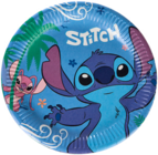 Aktuelles Stitch Teller Angebot bei TEDi in Paderborn ab 2,00 €