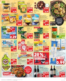 Erasco Angebot im aktuellen Kaufland Prospekt auf Seite 25